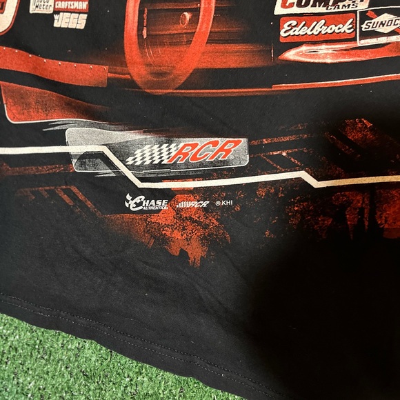 Chase Authentics All over print Kevin Harvick - Picture 6 of 6